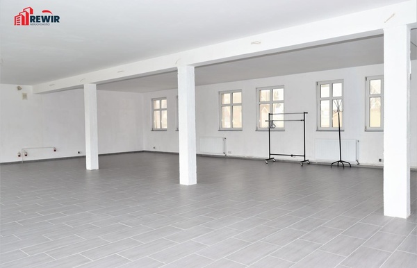 Elbląg RewiR NieruchomościWybierz Swój❤️Wymarzony RewiR  Prezentujemy Państwu lokal użytkowy o