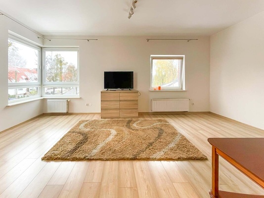 Elbląg 🏠DE FACTO NIERUCHOMOŚCI🏠TWÓJ ZAUFANY PARTNER NOWOŚĆ! MIESZKANIE W NOWOCZESNYM