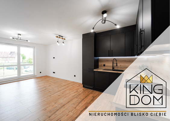 Elbląg 👑🏠 KINGDOM 🏠👑NIERUCHOMOŚCI BLISKO CIEBIE NOWOCZEŚNIE