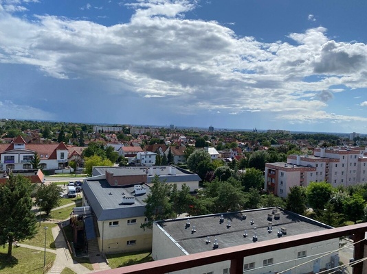 Elbląg MIESZKANIE NA WYNAJEM – ELBLĄG, UL. BRONIEWSKIEGO, OSIEDLE LAWENDOWE WZGÓRZE, 53 m², 3 POKOJE,