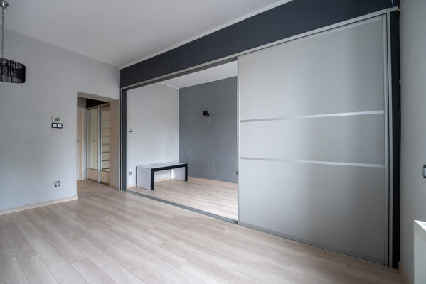 Elbląg 2 pokoje | 51,3 m² | po remoncie | parter | piwnica 11 m² | ul. WyspiańskiegoWGN Nieruchomości