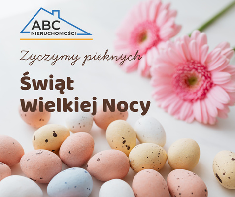Elbląg Drodzy Klienci, z okazji Świąt Wielkanocnych życzymy Państwu spokoju, radości oraz wiosennej energii w gronie