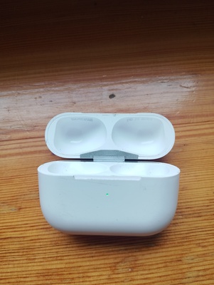 Elbląg Na sprzedaż etui ładujące do airpods pro
Z ładowaniem typu c