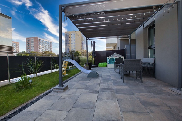 Elbląg &nbsp; &nbsp; Najlepszy adres w mieście - Regal Park, Elbląg&nbsp; Na sprzedaż: 3-pokojowe mieszkanie z