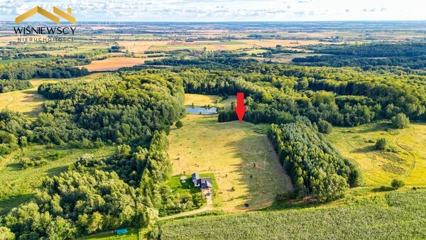 Elbląg WIŚNIEWSCY NIERUCHOMOŚCI Sp. z o.o.Sprzedam działkę - Rogowo.&nbsp;Oferta:

 Na sprzedaż działka nr 163/17 o