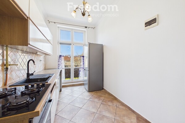 Elbląg FREEDOM NIERUCHOMOŚCISprzedam mieszkanie - Ostróda, Olsztyńska.&nbsp;Na sprzedaż 2-pokojowe mieszkanie o