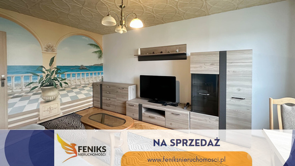 Elbląg FENIKS NIERUCHOMOŚCIPOLECA:MIESZKANIE NA START  UL. LUBRANIECKACENA 195.000 ZŁ  POWIERZCHNIA 26