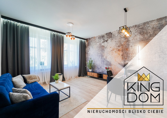 Elbląg 👑🏠  KINGDOM  🏠👑NIERUCHOMOŚCI BLISKO CIEBIE  KOMFORTOWE