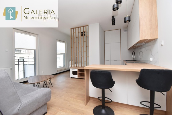 Elbląg GALERIA NIERUCHOMOŚCIZ pasji i miłości do nieruchomościNa sprzedaż: Apartament na Starym Mieścieul.