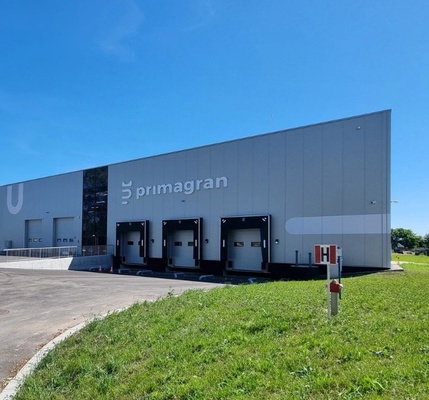 Elbląg Magazynier (m/k)Miejsce pracy: Nowy Dwór Gdański