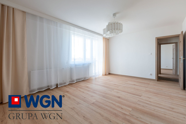 Elbląg WGN Nieruchomości oddział w Elblągu prezentuję Państwu mieszkanie na sprzedaż przy ul. Malborskiej o