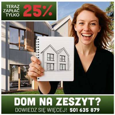 Elbląg GDY SPOTYKAJĄ SIĘ MARZENIA, POJAWIAMY SIĘ MY, BY SPEŁNIĆ WASZE MARZENIA  AMERICAN HOME BIURO