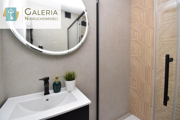 Elbląg GALERIA NIERUCHOMOŚCIZ pasji i miłości do nieruchomościNa sprzedaż: Cztery pokoje, gotowe do