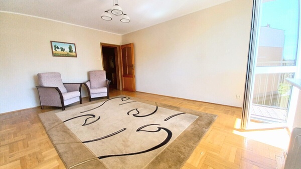 Elbląg 🌳 SPRZEDAM MIESZKANIE – OSIEDLE NAD JAREM, 53 m² 🌳II piętro | Komórka lokatorska 6,7