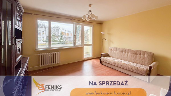 Elbląg FENIKS NIERUCHOMOŚCIPOLECA:MIESZKANIE 3 POKOJOWE NA ZAWADZIE&nbsp; &nbsp; CENA 399.000 ZŁ&nbsp; POWIERZCHNIA