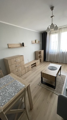 Elbląg Wynajmę mieszkanie 2-pok. świetna lokalizacja