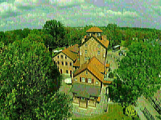 Elbląg Hotel Młyn Aqua SPA  zatrudni pracownika gospodarczego (mężczyznę). Praca nocna ok.6-8 dyżurów w miesiącu.