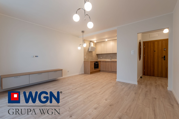 Elbląg MIESZKANIE NA SPRZEDAŻ, ELBLĄG, ULICA GRUNWALDZKA, OSIEDLE OKÓLNIK, II PIĘTRO, 2 POKOJE, DUZY BALKON. WGN -