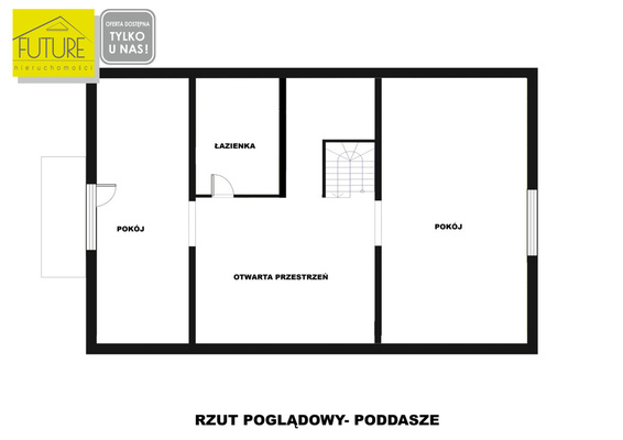 Elbląg FUTURE NIERUCHOMOŚCISprzedam dom - Jagodnik. PRZEPIĘKNIE POŁOŻONA DZIAŁKA Z DOMEM W STANIE SUROWYM ZAMKNIĘTYM