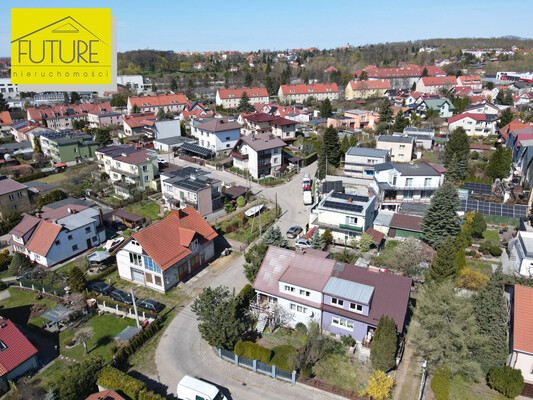 Elbląg FUTURE NIERUCHOMOŚCISprzedam dom - Elbląg, Bytomska.&nbsp;DOM WOLNOSTOJĄCY Z WARSZTATEM!POWIERZCHNIA CAŁKOWITA