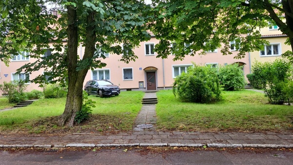 Elbląg Mieszkanie parterowe z ogrodem ul. Lubraniecka