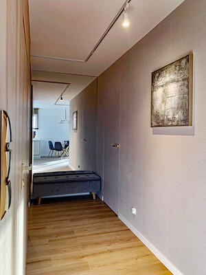 Elbląg Nowoczesny Apartament 85 m² z Panoramicznym Widokiem – Regal Park, ul. Królewiecka