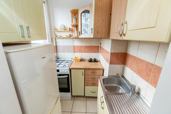 Elbląg   TO MY SPRZEDAJEMYNIERUCHOMOŚCI W TYM MIEŚCIEBIURO NIERUCHOMOŚCIAMERICAN HOMEFOR SALE - KAWALERKA -
