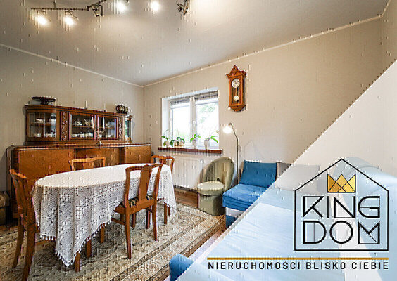 Elbląg 👑🏠&nbsp; KINGDOM&nbsp; 🏠👑NIERUCHOMOŚCI BLISKO CIEBIE&nbsp; KAWALERKA NA