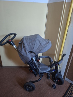 Elbląg Witam sprzedam rowerek dzieciecy stan bardzo dobry, (do odswiezenia )