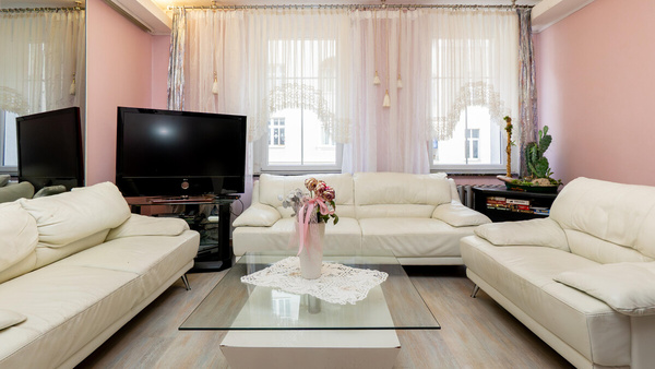 Elbląg &nbsp; TO MY SPRZEDAJEMYNIERUCHOMOŚCI W TYM MIEŚCIEBIURO NIERUCHOMOŚCIAMERICAN HOMEFOR SALE - 4 POKOJE -