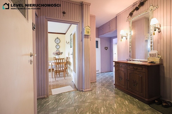 Elbląg LEVEL NIERUCHOMOŚCI&nbsp; Czteropokojowe mieszkanie z balkonemul. Fromborska67,50 m2&nbsp; NIERUCHOMOŚCI NA