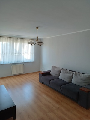 Elbląg Wynajmę mieszkanie 2 pokojowe w Elblągu ul. Żyrardowska