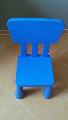 Elbląg SPRZEDAM KRZESŁKO