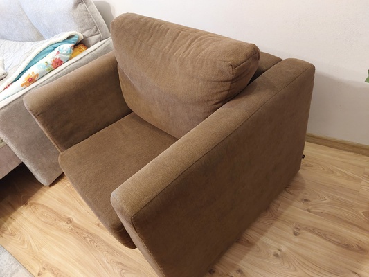 Elbląg Oddam fotel za darmo odbiór elbląg