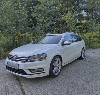 Elbląg Sprzedam VW Passata B7.
Silnik 2.0 TDI o mocy 140 KM
