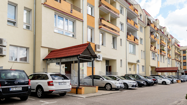 Elbląg TO MY SPRZEDAJEMYNIERUCHOMOŚCI W TYM MIEŚCIEBIURO NIERUCHOMOŚCIAMERICAN HOMEFOR SALE - LOKAL -