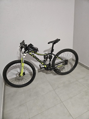 Elbląg Dzień dobry, 
Na sprzedaż rower MTB marki Unibike. 
Koła w rozmiarze 27.5,rama 17 cali. 
Napęd 3x8,przód