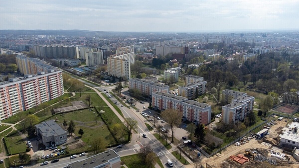 Elbląg   TO MY SPRZEDAJEMYNIERUCHOMOŚCI W TYM MIEŚCIEBIURO NIERUCHOMOŚCIAMERICAN HOMEFOR SALE - 2 POKOJE - WIEJSKA
