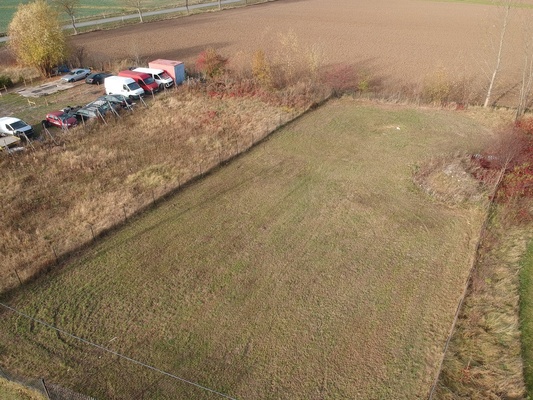 Elbląg SZULC & SZULC&nbsp; BIURO NIERUCHOMOŚCI&nbsp; &nbsp; NA SPRZEDAŻ&nbsp; Działka budowlana - Stegna -