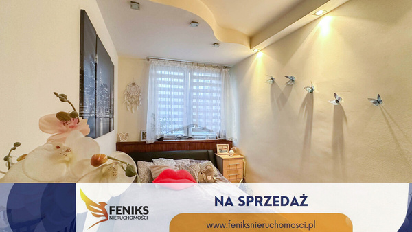 Elbląg FENIKS NIERUCHOMOŚCIPOLECA:MIESZKANIE 3 POKOJOWE NA PARTERZE&nbsp; UL. GRUNWALDZKACENA 319.000 ZŁ&nbsp;