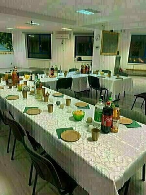 Elbląg 🎉Wynajmij salę na Sylwestra 2025/2026🎉🎉 Wynajem sali na imprezy okolicznościowe w