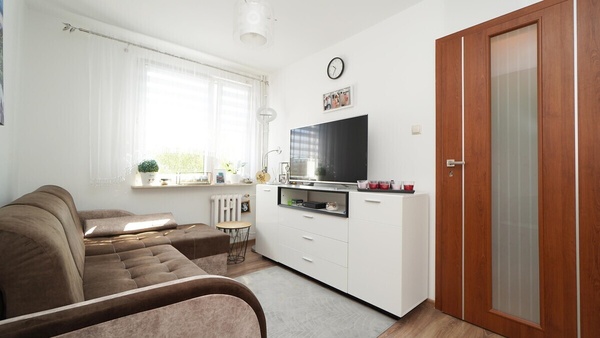Elbląg   TO MY SPRZEDAJEMYNIERUCHOMOŚCI W TYM MIEŚCIEBIURO NIERUCHOMOŚCIAMERICAN HOMEFOR SALE - 2 POKOJE -