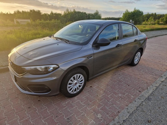 Elbląg 🚗 Sprzedam Fiata Tipo 🚗