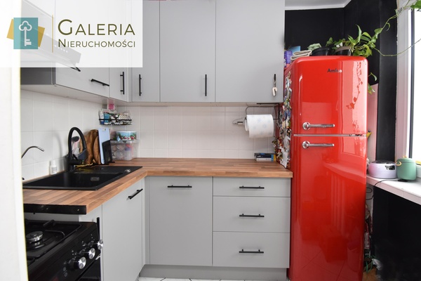 Elbląg GALERIA NIERUCHOMOŚCIZ pasji i miłości do nieruchomościNa sprzedaż: Kawalerka w centrum Malborka z