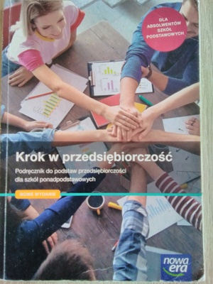 Elbląg Sprzedam podręczniki do szkoły średniej jak na zdjęciach. 
Cena 20 zł za jeden podręcznik.