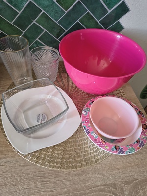 Elbląg Akcesoria kuchenne( całość) 20 zł