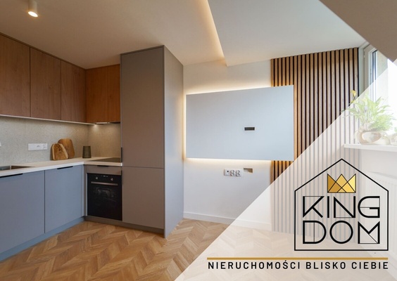Elbląg 👑🏠  KINGDOM 🏠👑NIERUCHOMOŚCI BLISKO CIEBIE  NOWOCZEŚNIE URZĄDZONE