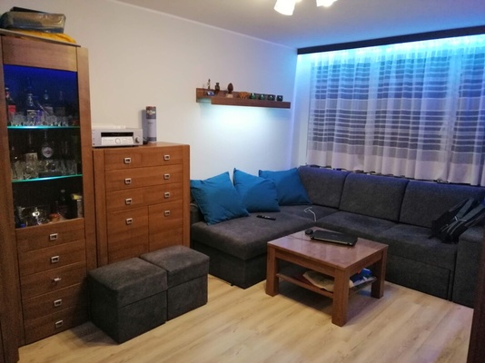 Elbląg 🏡 Wynajmę kawalerkę – nowoczesny komfort przy parku Dolinka! 🏡