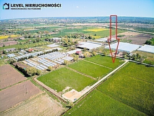 Elbląg LEVEL NIERUCHOMOŚCI DziałkI pod zabudowę mieszkaniowąRaczki Elbląskie NIERUCHOMOŚCI NA