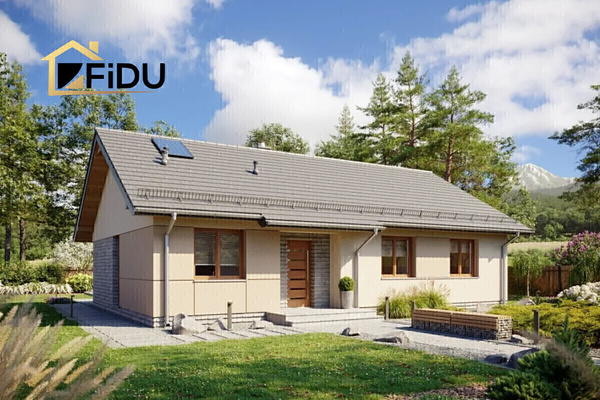 Elbląg Nowa oferta tylko w FiDU NieruchomościPomorska WieśDziałka 3 094 m² Z pozwoleniem na budowę Projektem na